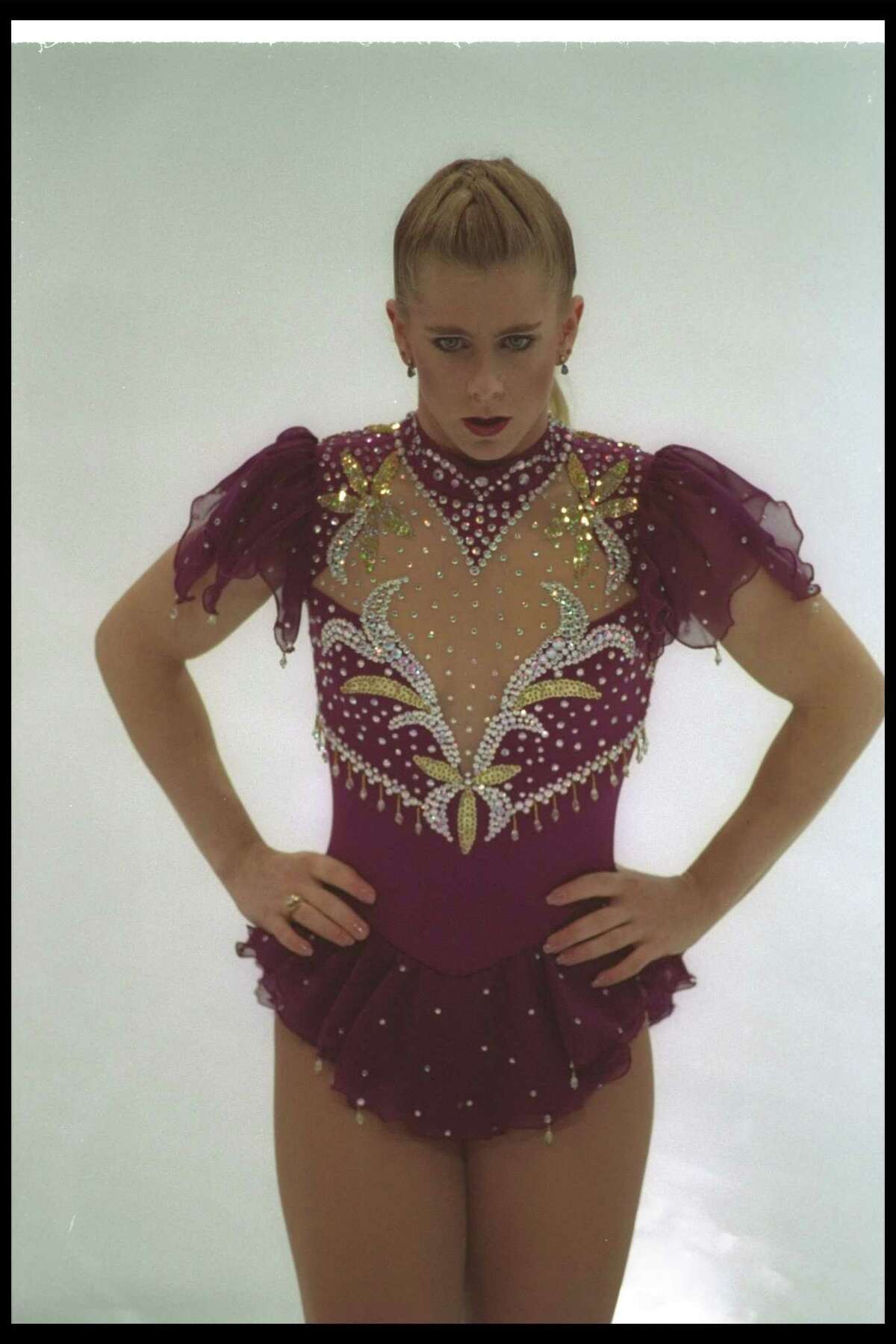 Tonya harding. Тоня Хардинг. Тоня Хардинг Лиллехаммер 1994. Тоня американская фигуристка. Фигурное катание Тони Хардинг.