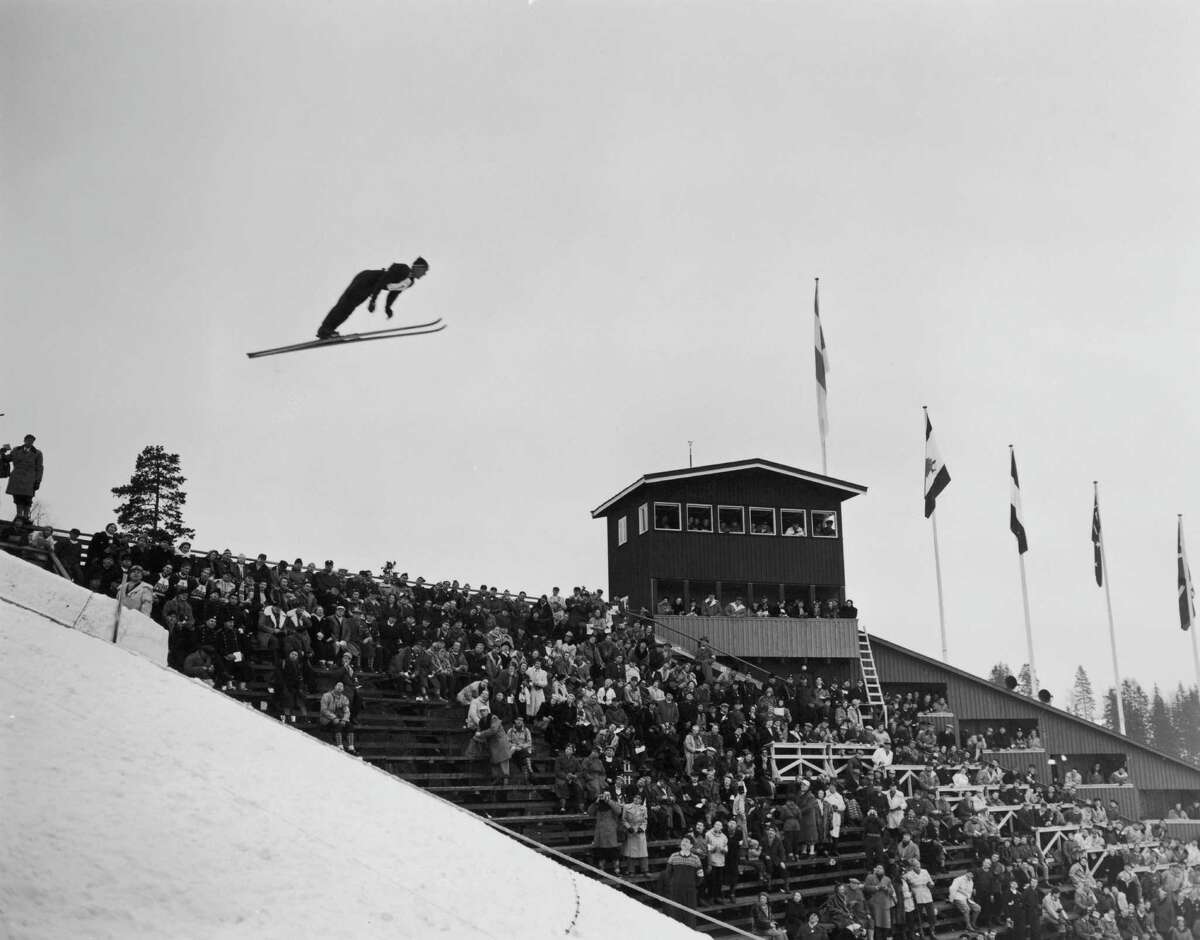 See how the Winter Olympics have changed over time
