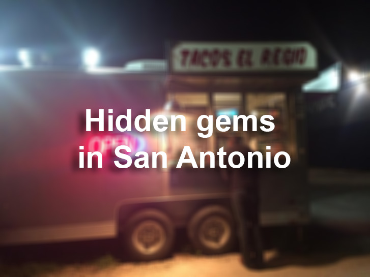 San Antonios Hidden Craigslist Heavy Equipment Gems - ysd31ub
