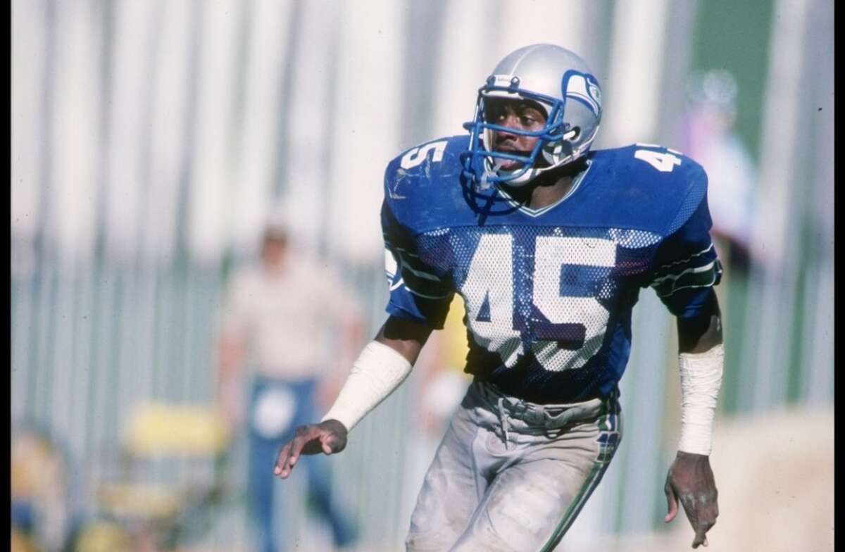 Kenny Easley (1981-1987) Ranking on Brandt's list of all-time best safeties: No. 7Credentials: Five-time Pro Bowler, three-time All-Pro, 32 career interceptions, Hall of Famer