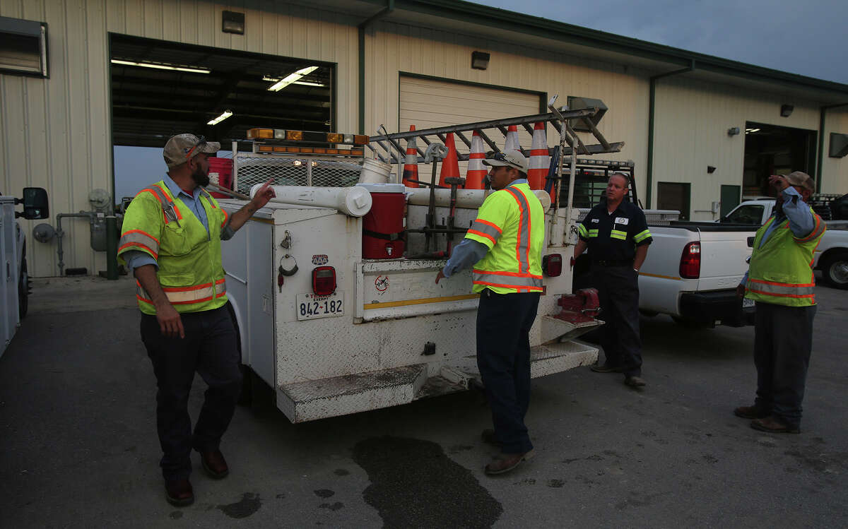 This local city has the second besttasting water in the U.S.