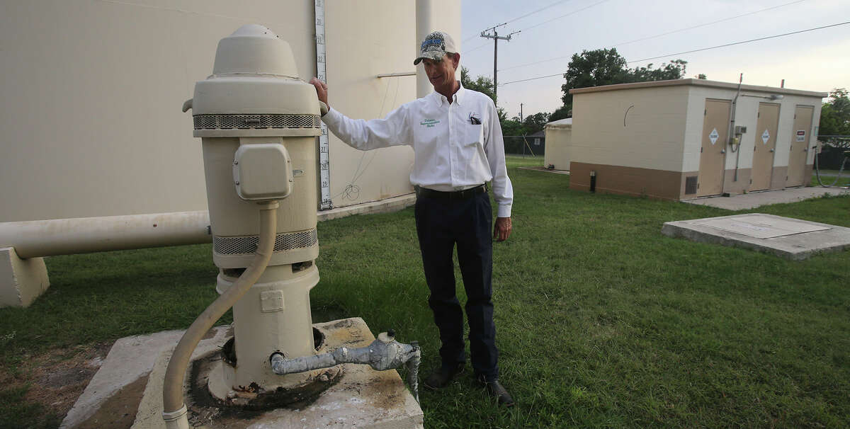 This local city has the second besttasting water in the U.S.