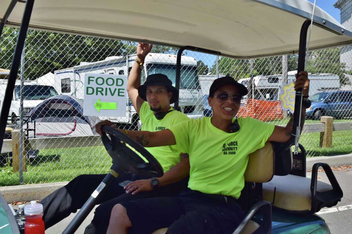 Were you SEEN at Gathering of the Vibes 2015 at Seaside Park in Bridgeport on July 31?