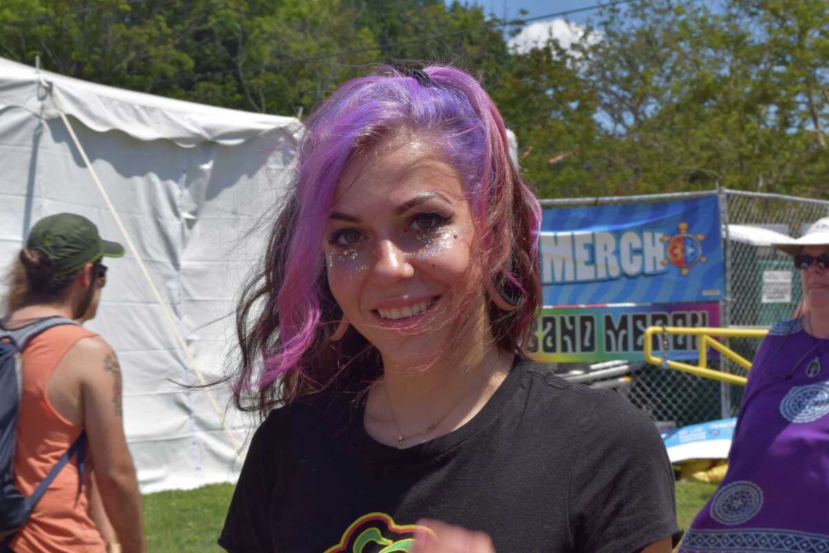 Were you SEEN at Gathering of the Vibes 2015 at Seaside Park in Bridgeport on July 31?