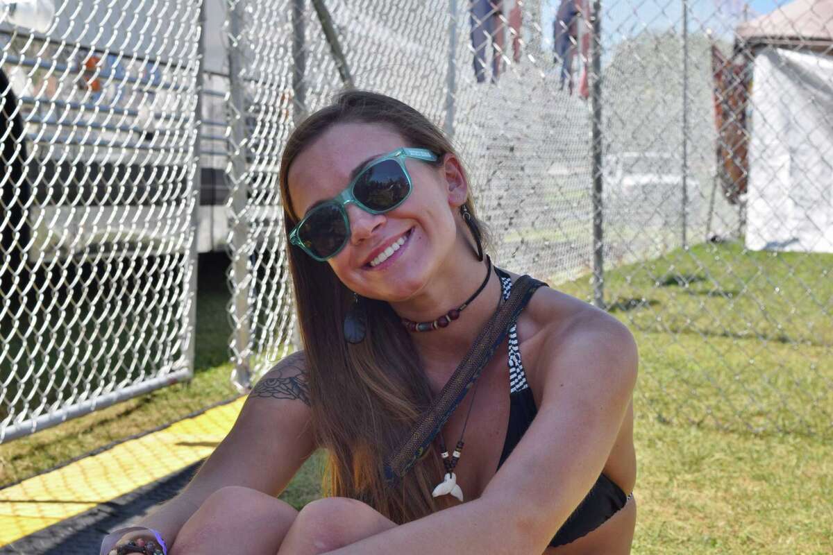 Were you SEEN at Gathering of the Vibes 2015 at Seaside Park in Bridgeport on July 31?