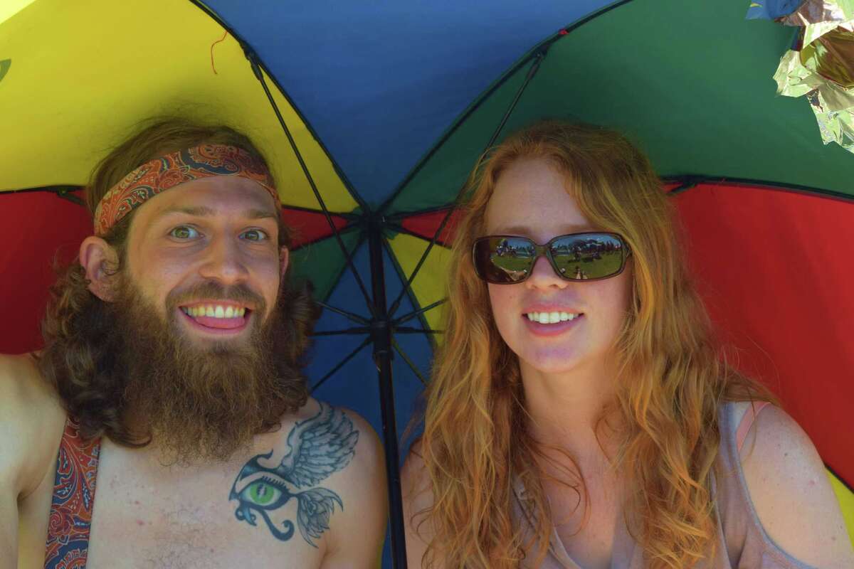 Were you SEEN at Gathering of the Vibes 2015 at Seaside Park in Bridgeport on July 31?