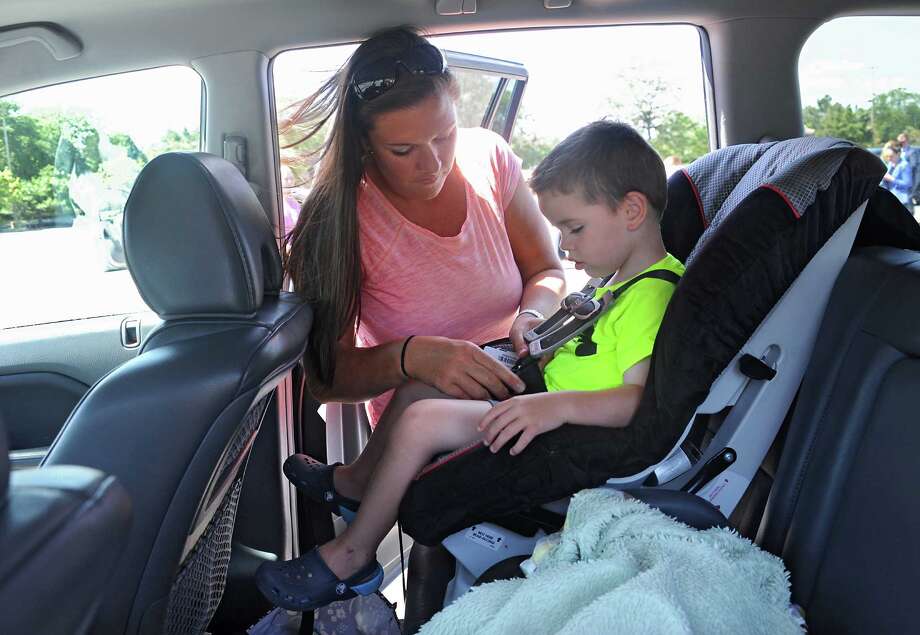 The dangers of a keyless car ignition