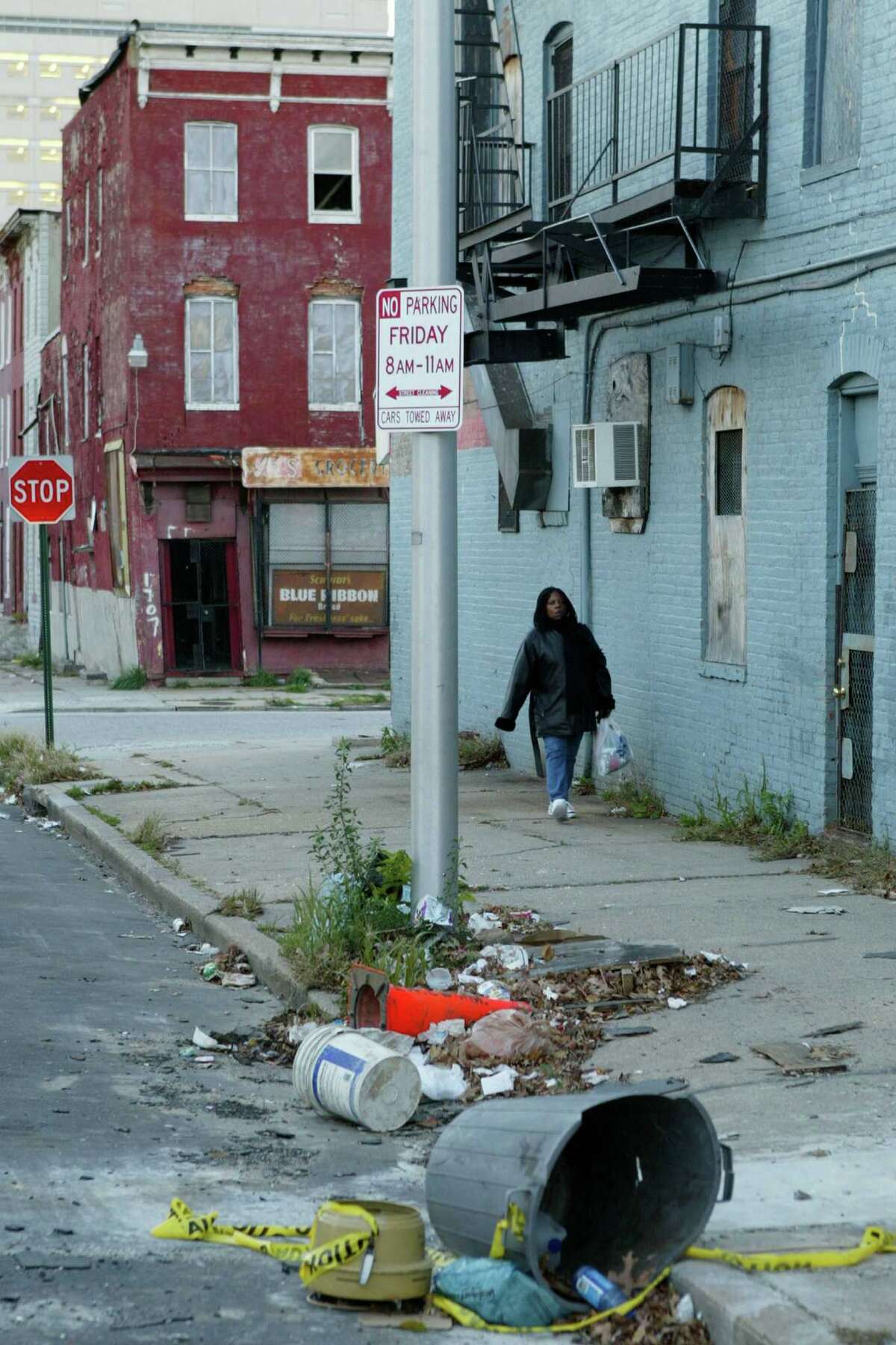 50 Worst Cities In The United States - ikon8dj