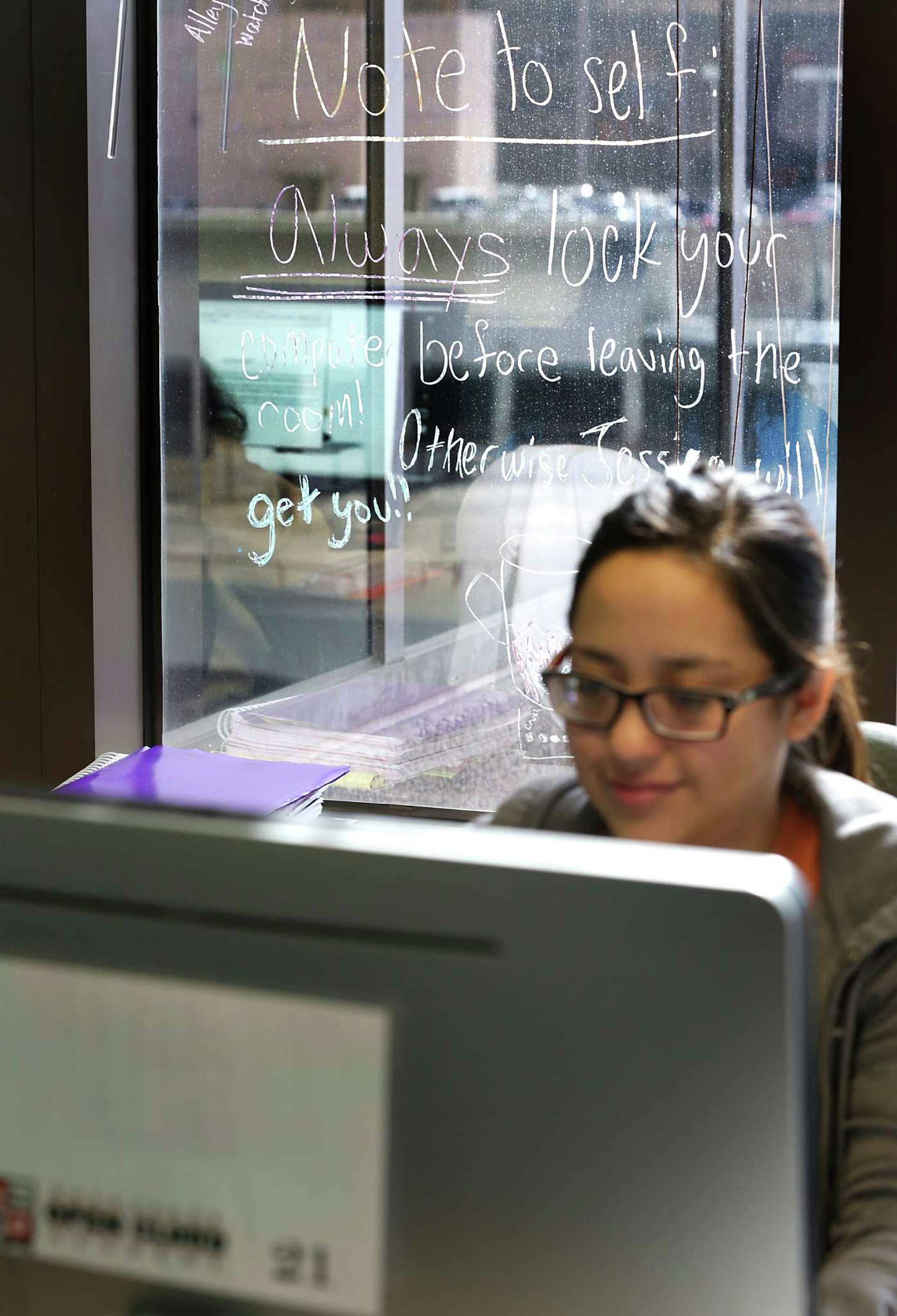 Linux Woman Rackspace reaching out to women with ‘Linux for Ladies’