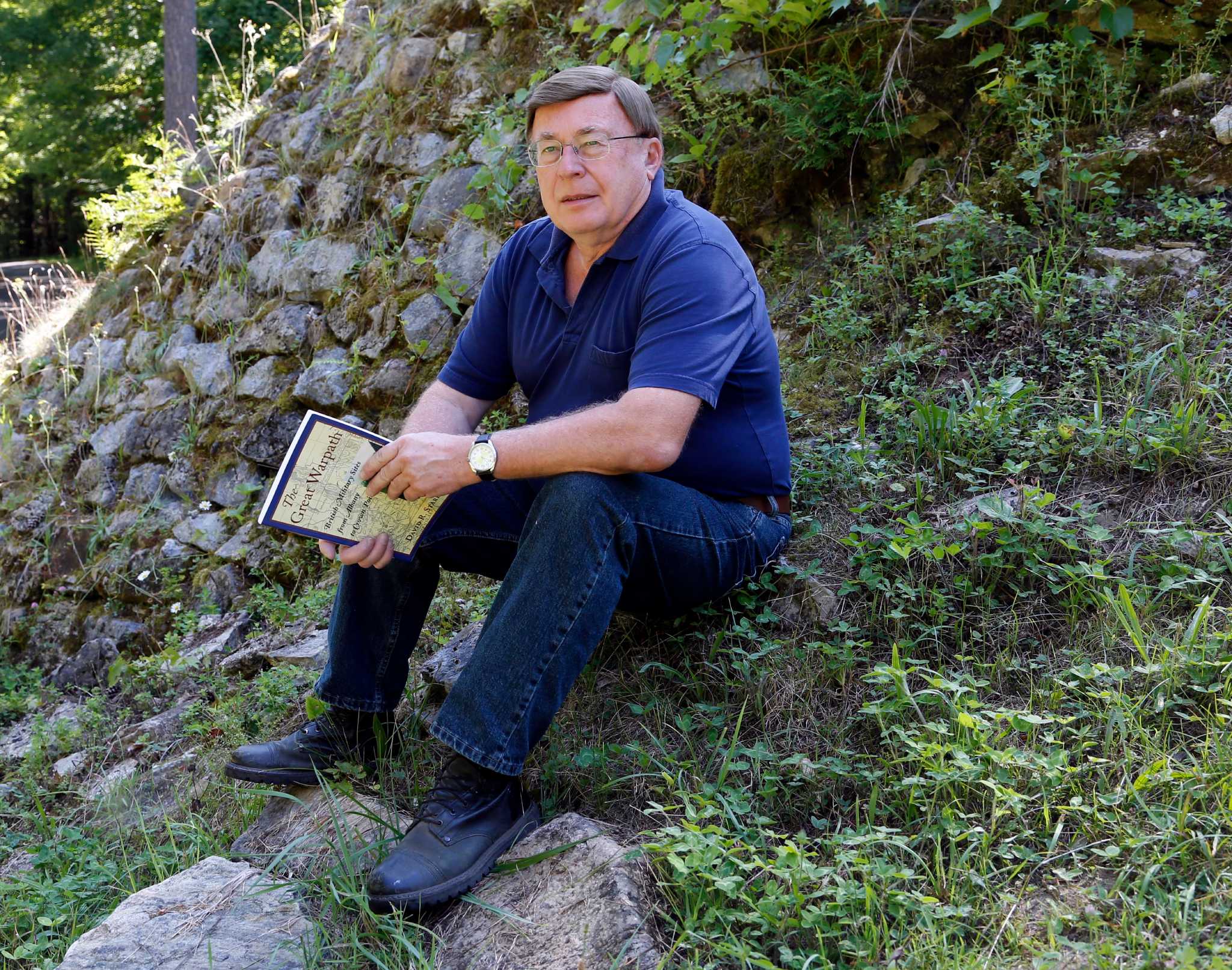 Archeologist who unearthed history of early American wars dies - Vimarsana News