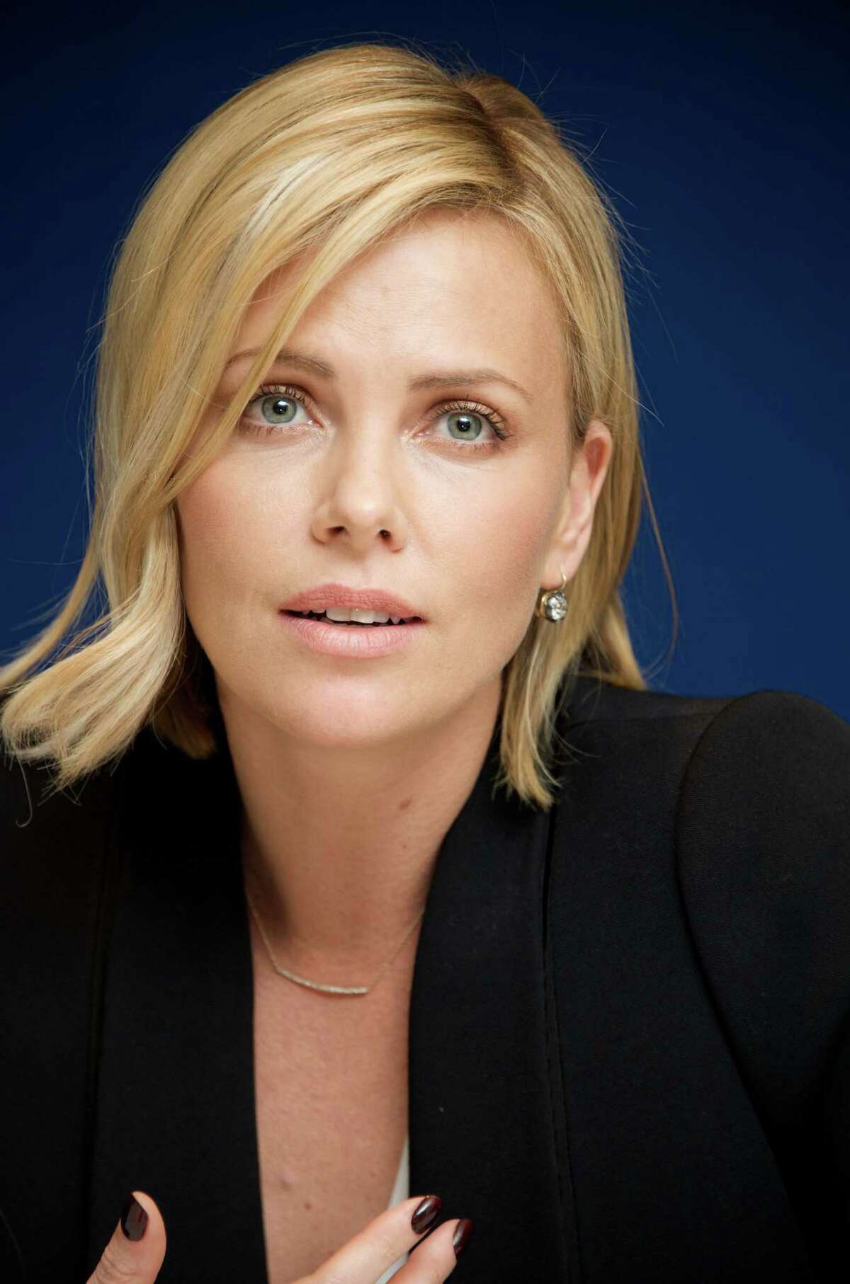 Celebrity birthdays: Charlize Theron turns 40