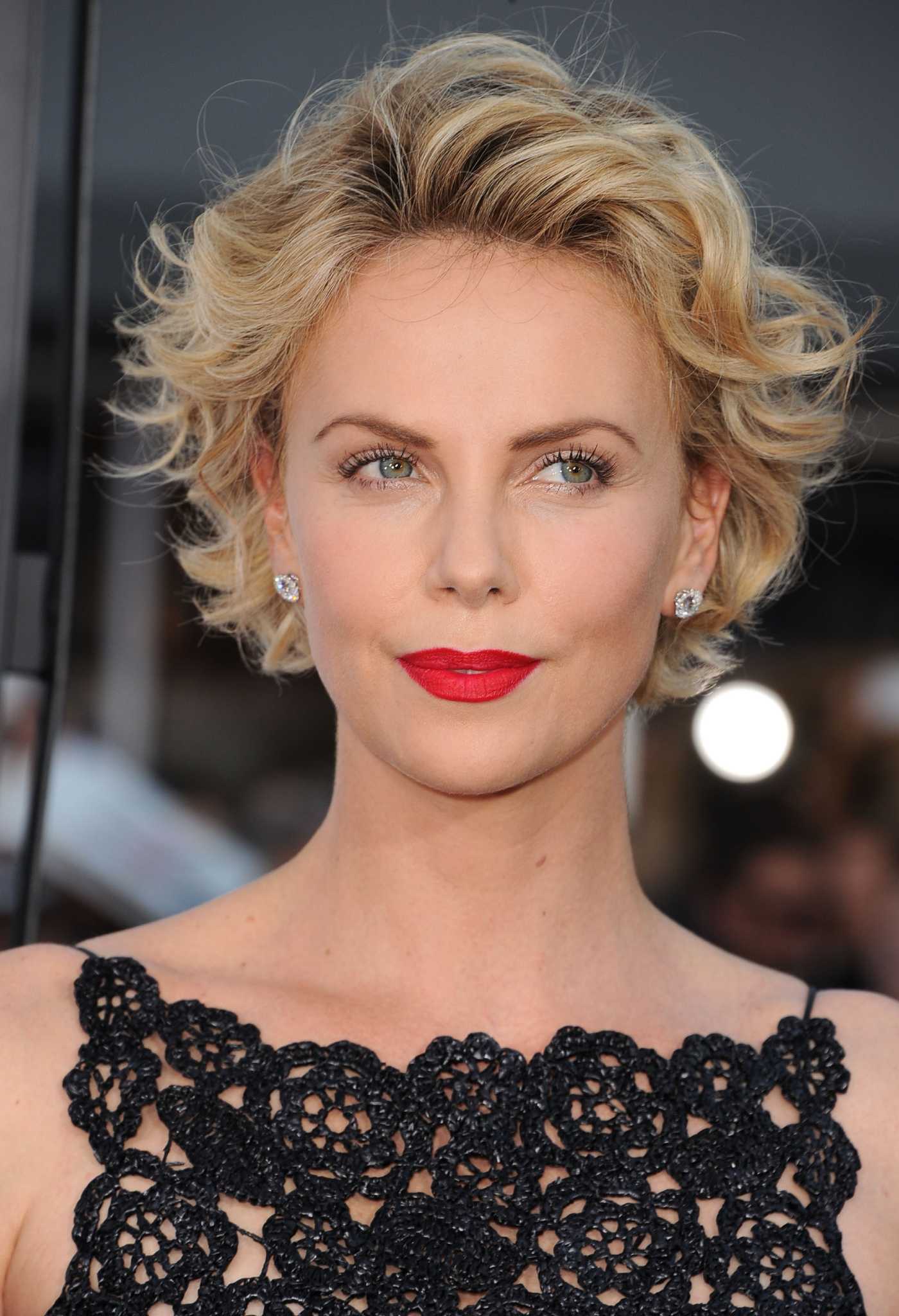 Celebrity birthdays: Charlize Theron turns 40