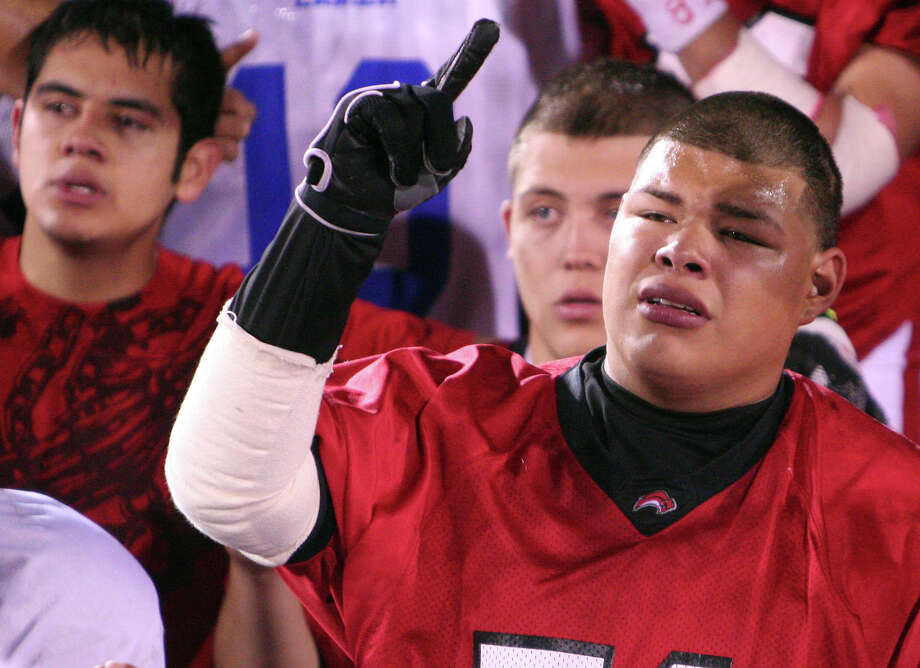 Best San Antonio high school football rivalries of all time San