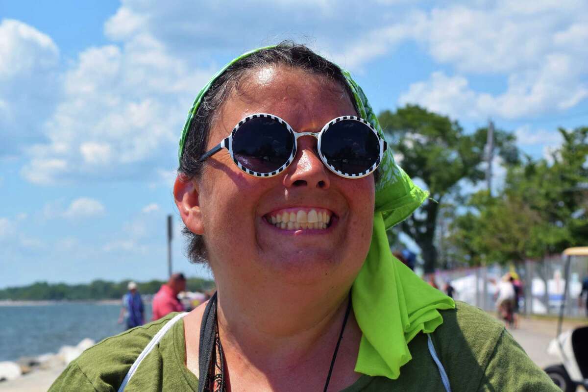 Were you SEEN at Gathering of the Vibes 2015 at Seaside Park in Bridgeport on August 1?
