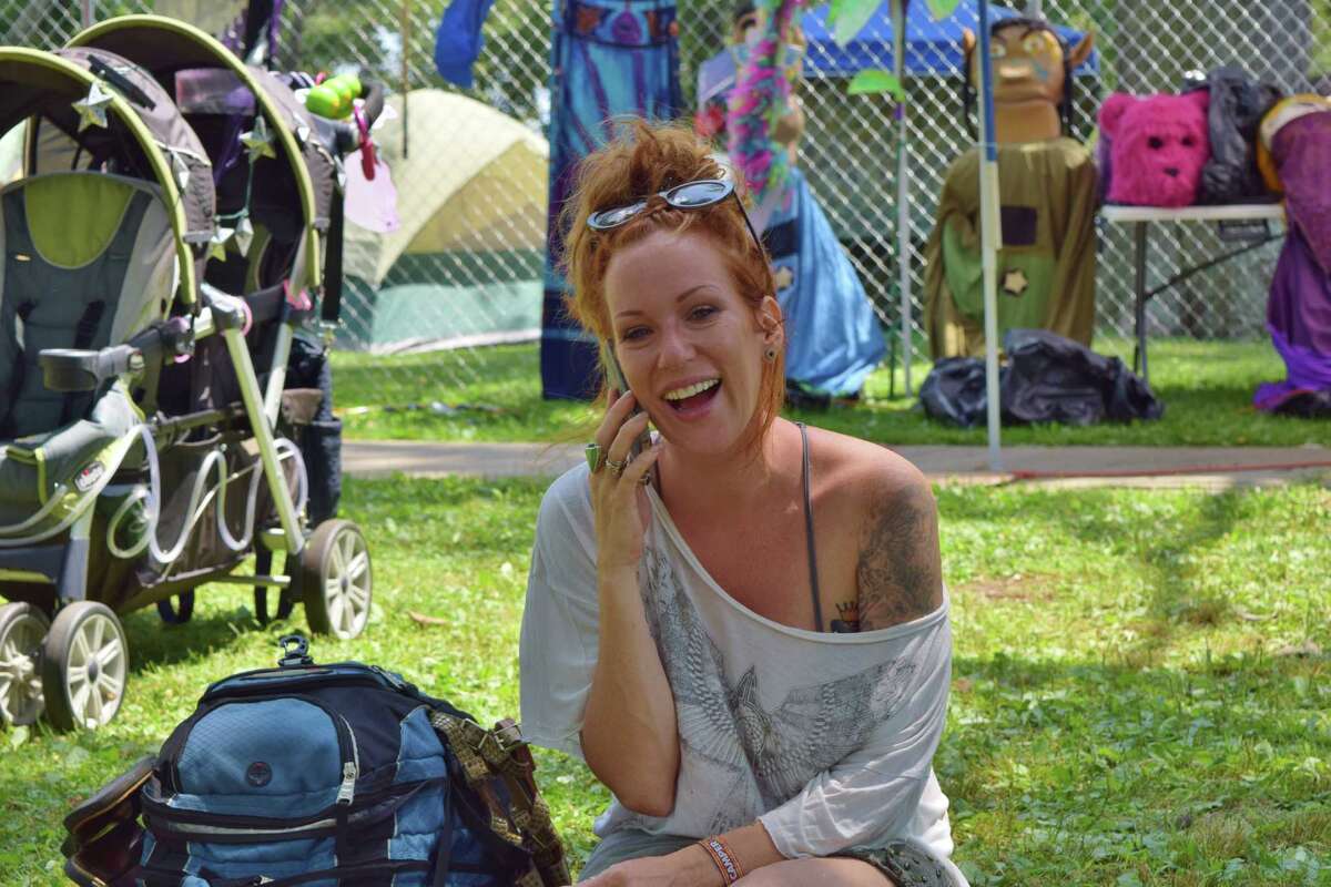 Were you SEEN at Gathering of the Vibes 2015 at Seaside Park in Bridgeport on August 1?