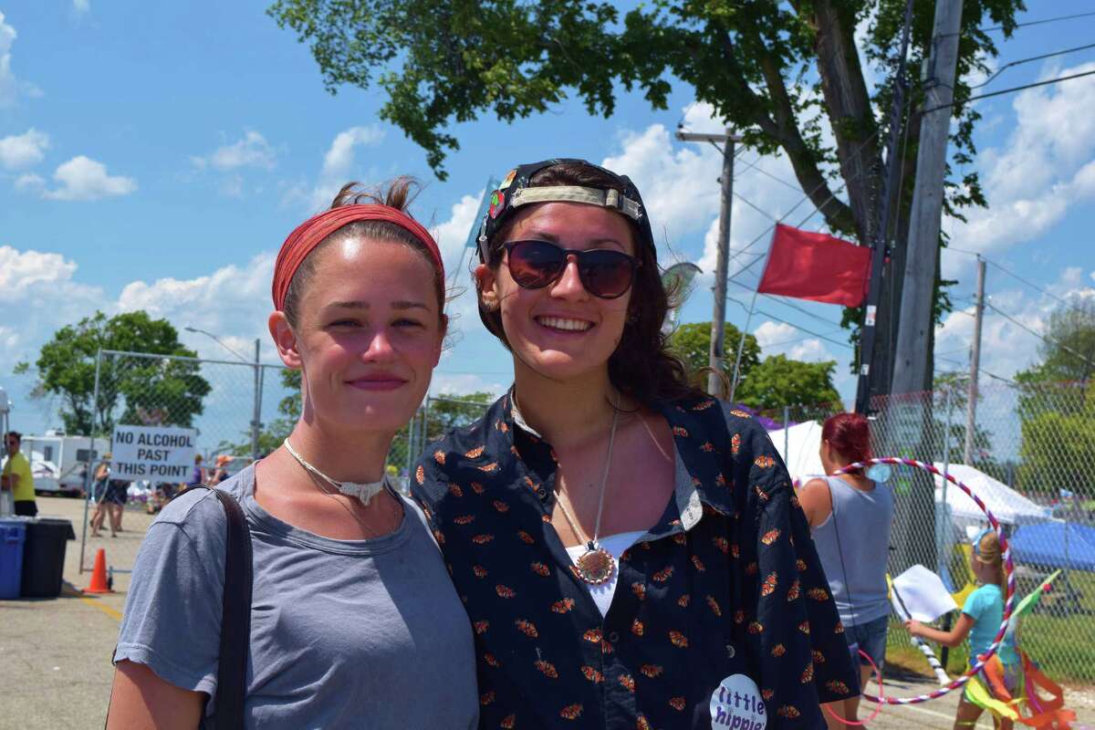 Were you SEEN at Gathering of the Vibes 2015 at Seaside Park in Bridgeport on August 1?