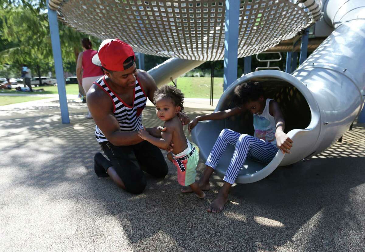 Houston Black Heritage Festival