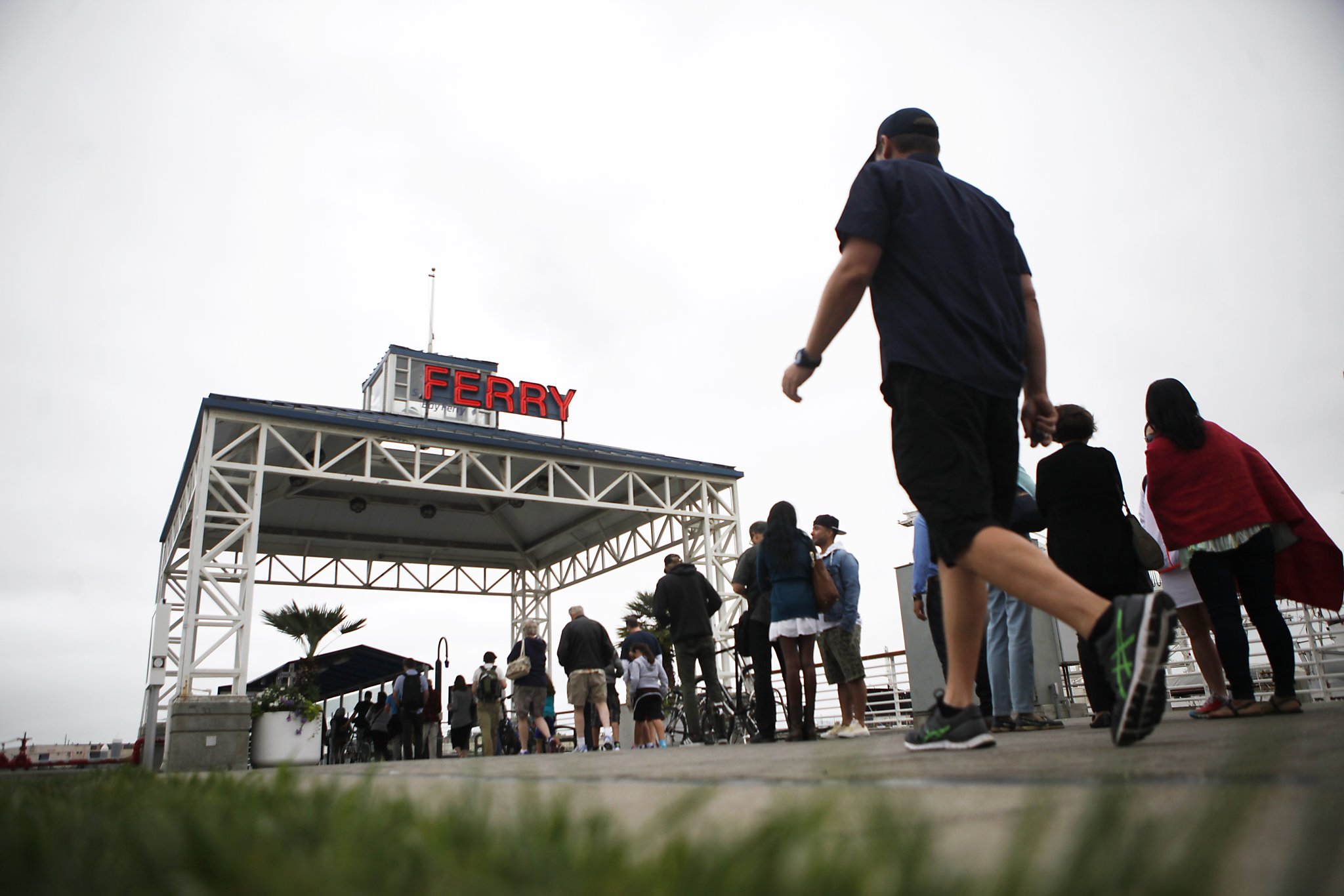 BART’s Transbay Tube Reopens On Time For Monday Morning Rush Hour