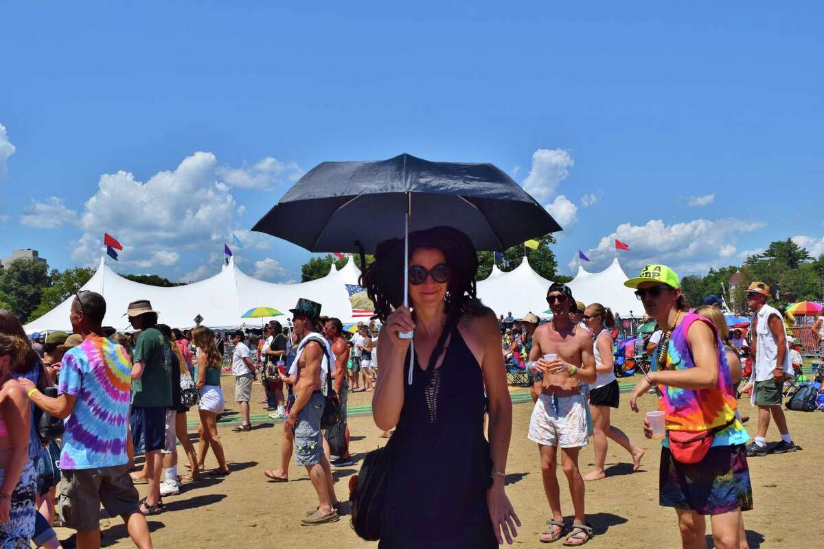Were you SEEN at Gathering of the Vibes 2015 at Seaside Park in Bridgeport on August 2 ?