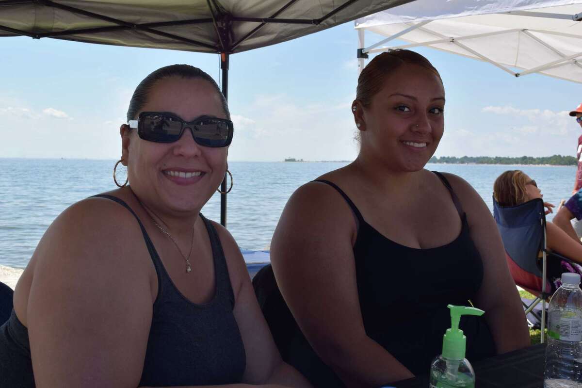 Were you SEEN at Gathering of the Vibes 2015 at Seaside Park in Bridgeport on August 2 ?