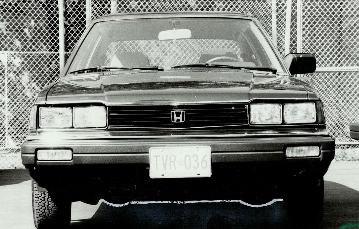Cars that reach the 200,000 mile mark in Houston