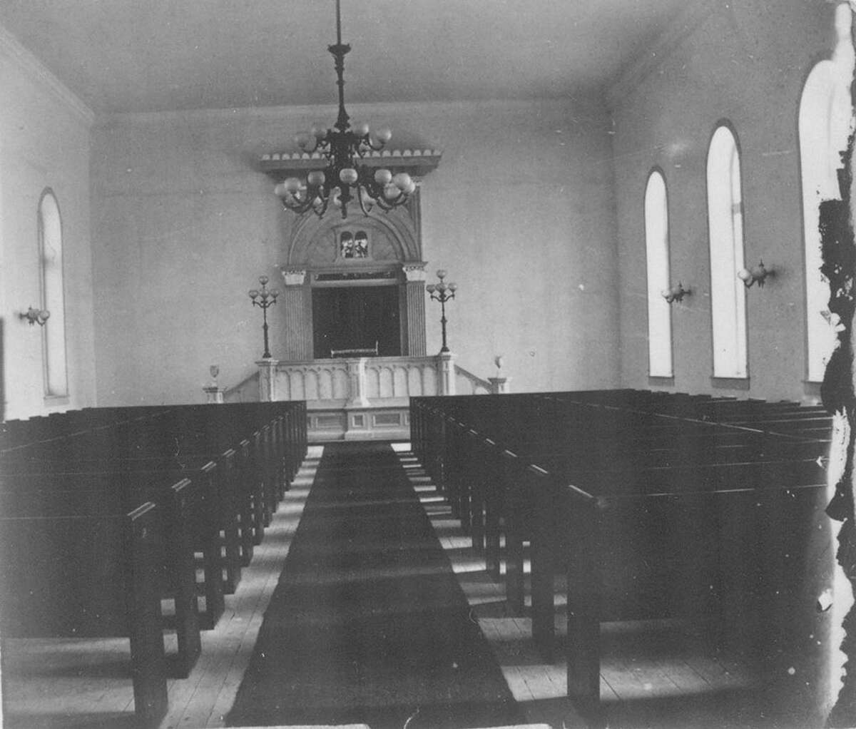 Temple BethEl’s founders sought to bring Jewish life into modern age