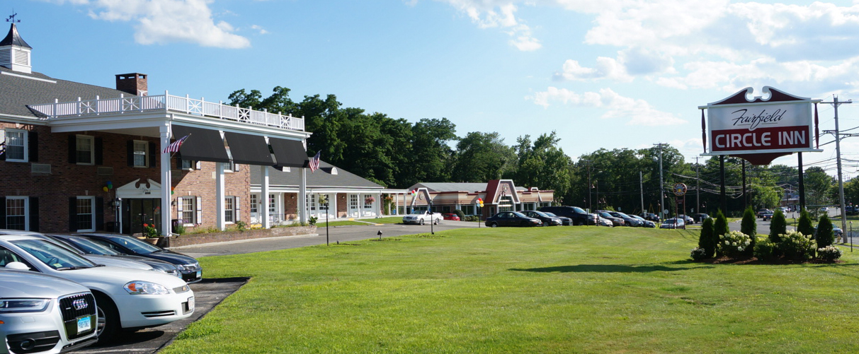 Refurbished motel unveiled as Fairfield Circle Inn