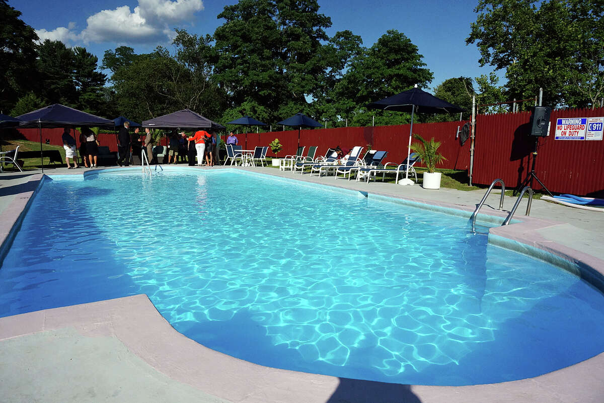 Refurbished motel unveiled as Fairfield Circle Inn