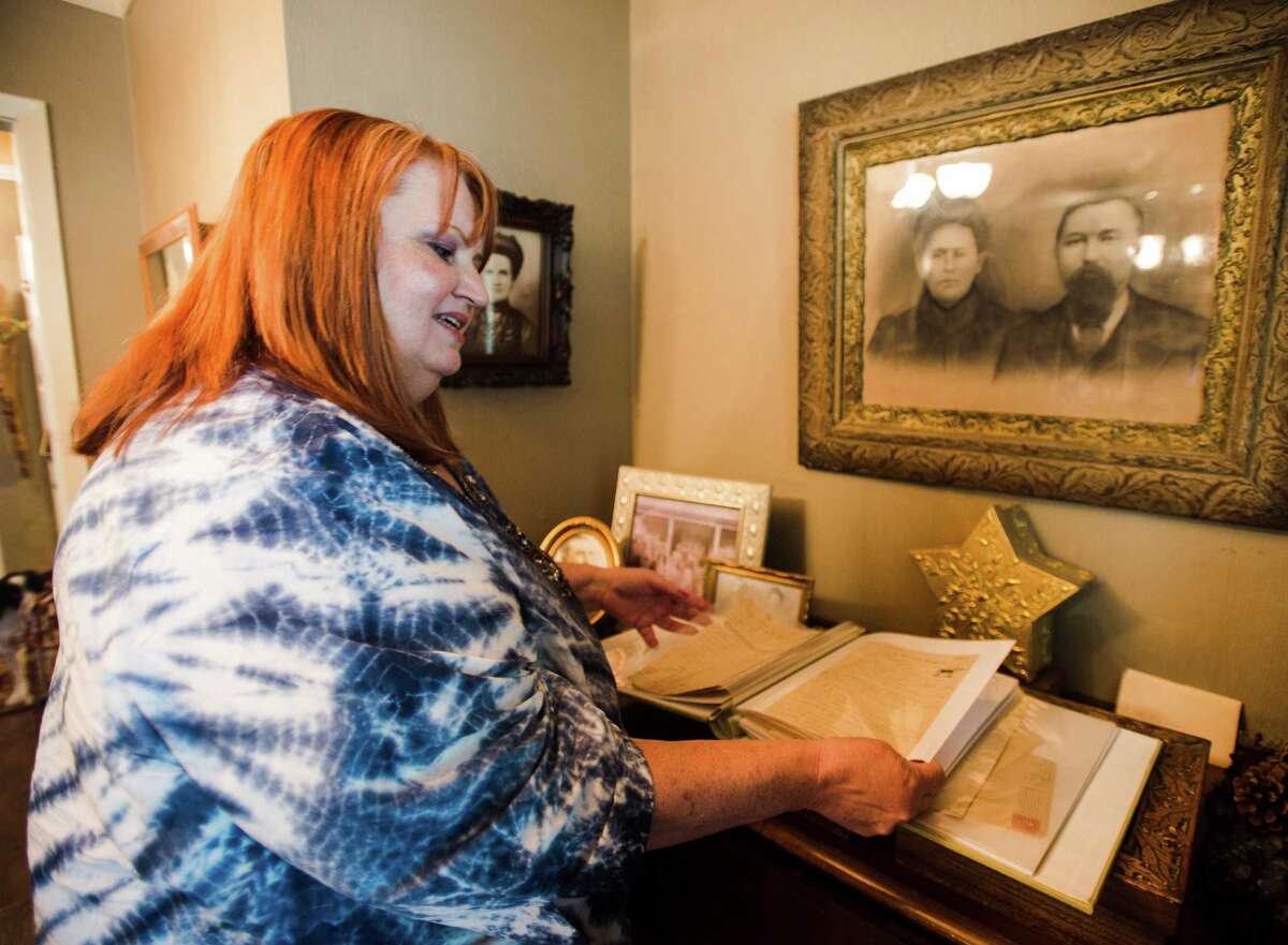 Southeast Texas history could get lost