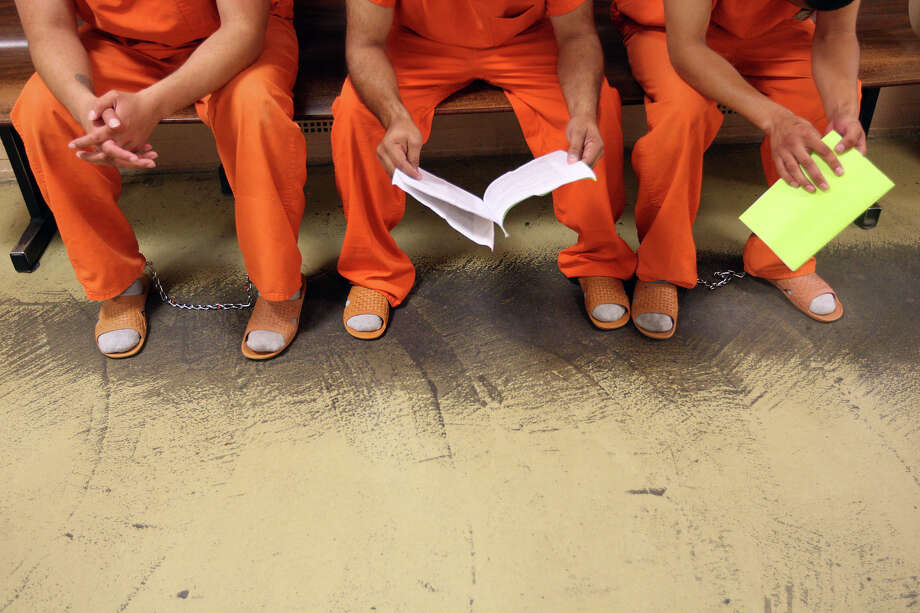 Bexar County Jail has state’s worst record for suicides since 2009