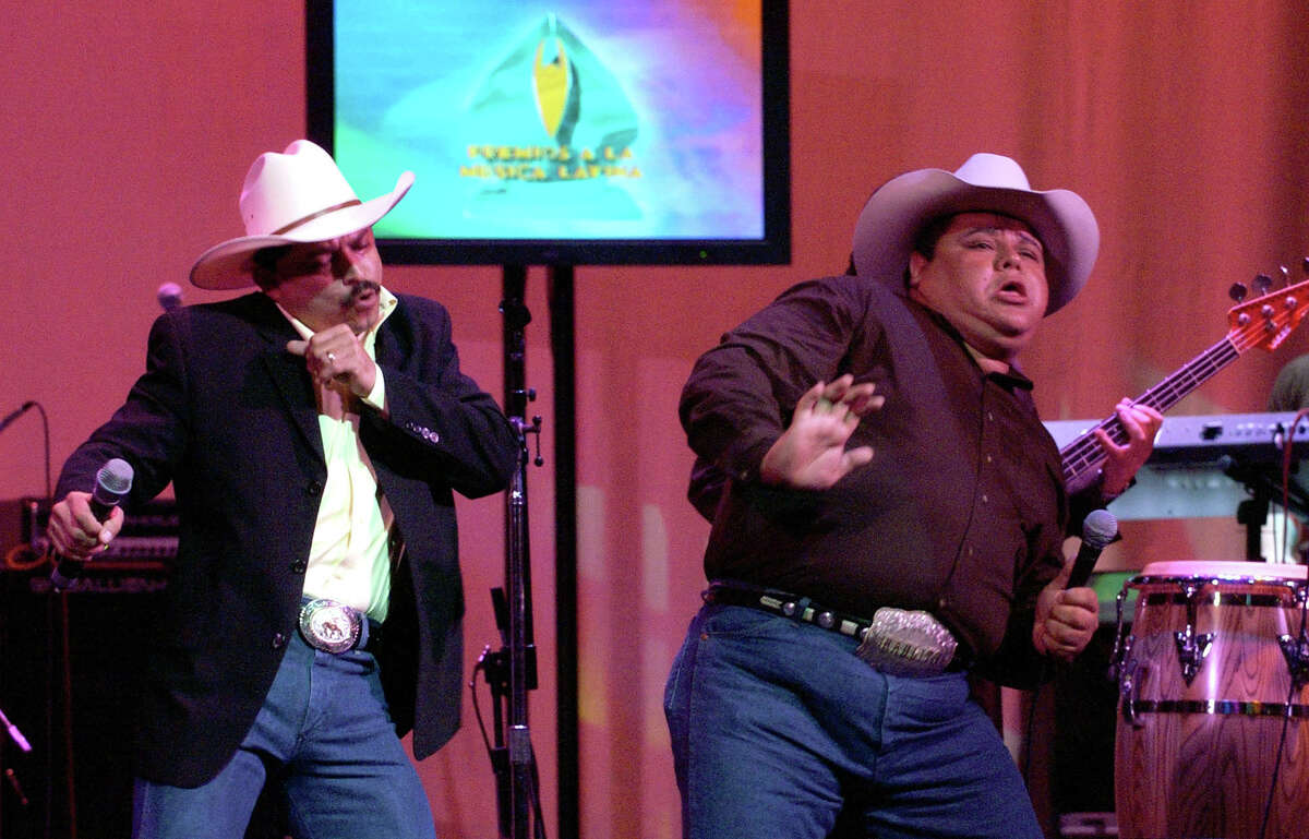 Sources: Tejano legend Emilio Navaira dead at 53