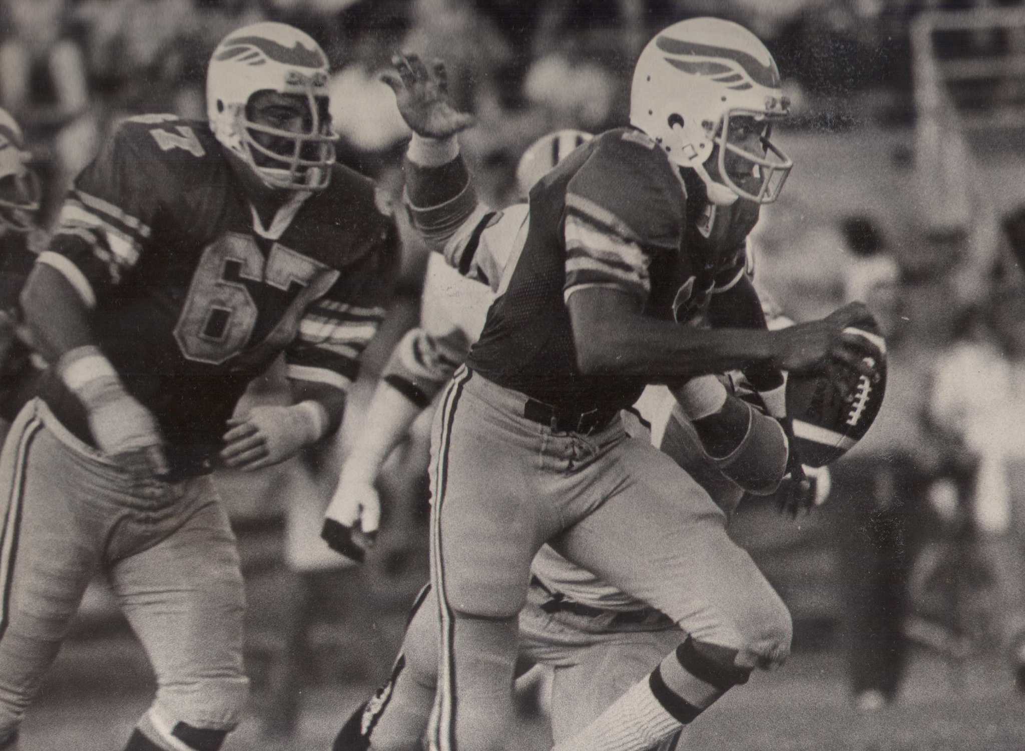 FAQ's ON WFL – The Official Website of Larry Csonka