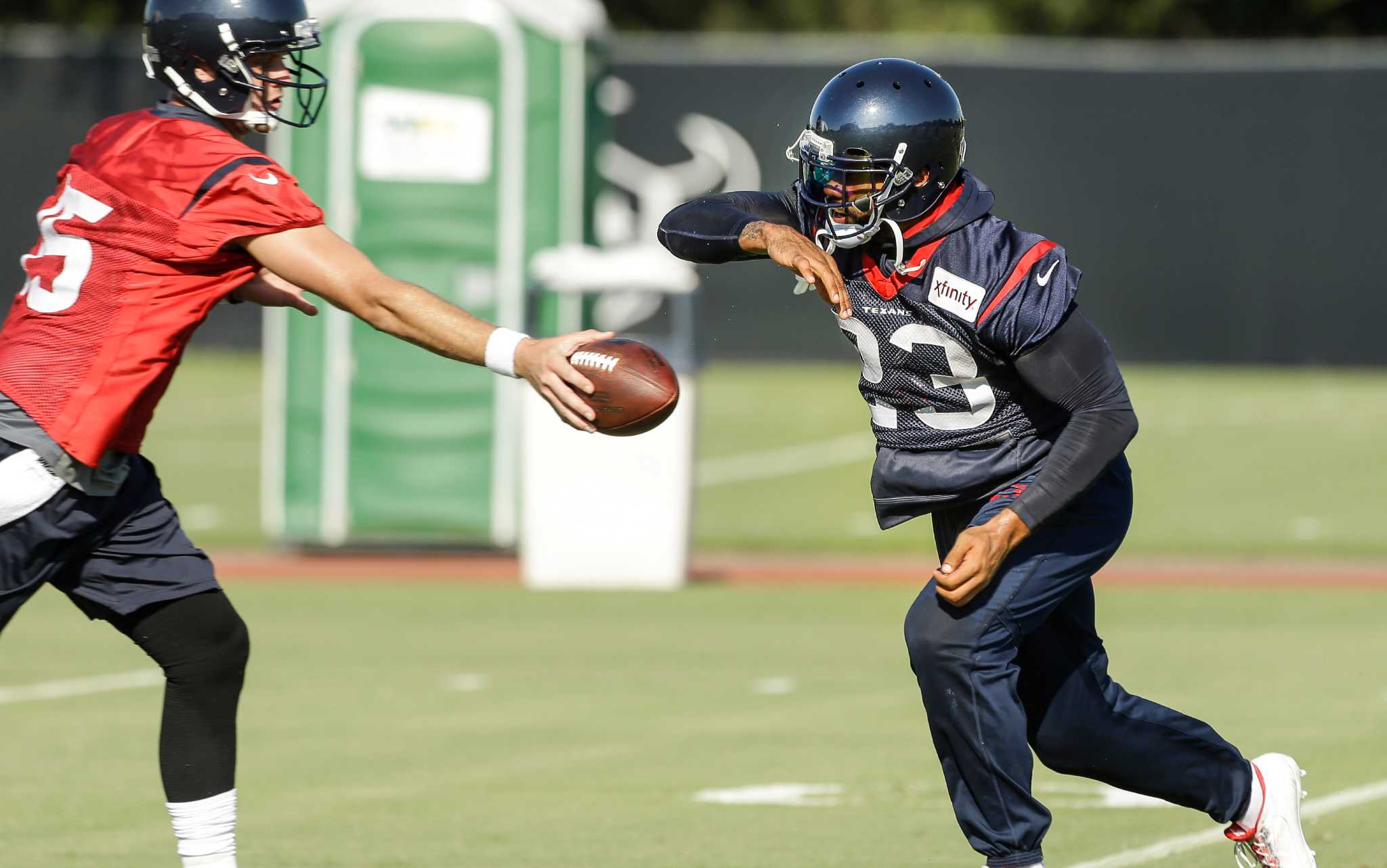 Houston Texans Training Camp Tickets 2015