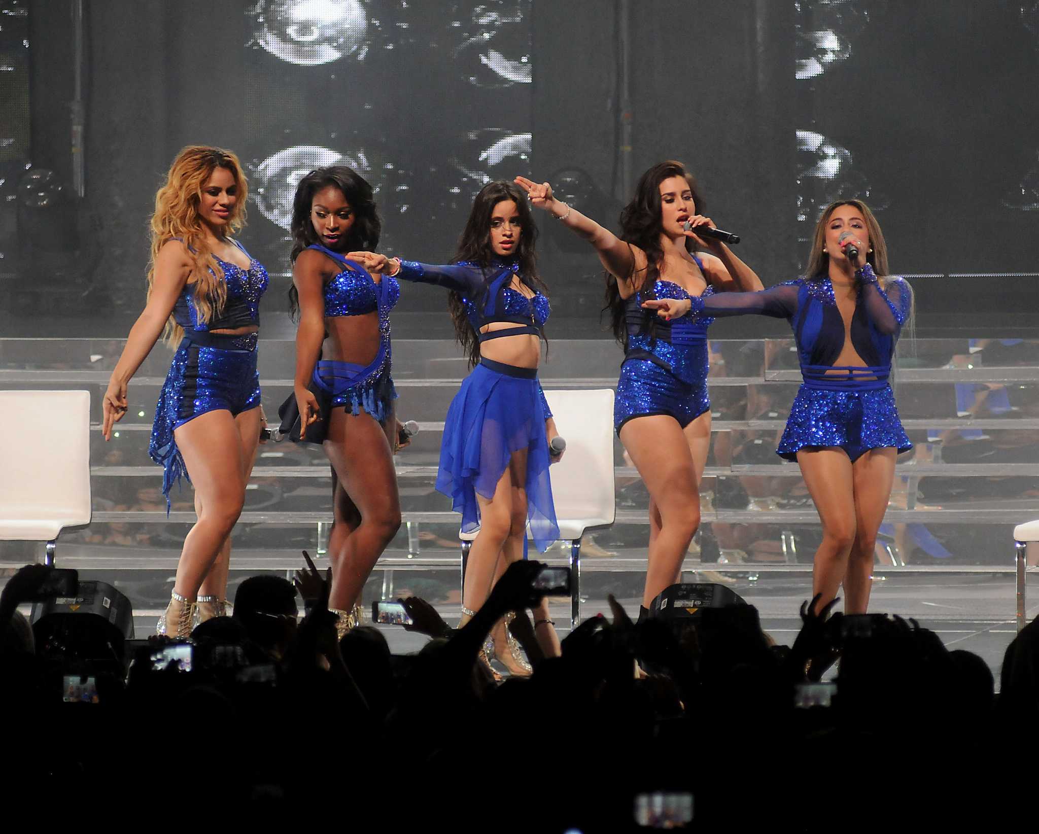 Fifth Harmony proves 