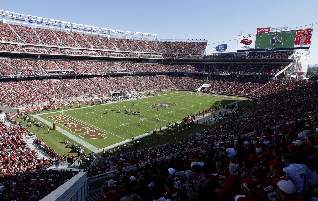 49ers Sued in Season Ticket Resale Class Action Lawsuit - Top