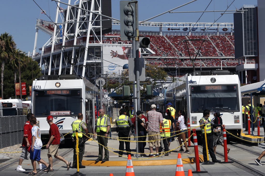 49ers Sued in Season Ticket Resale Class Action Lawsuit - Top