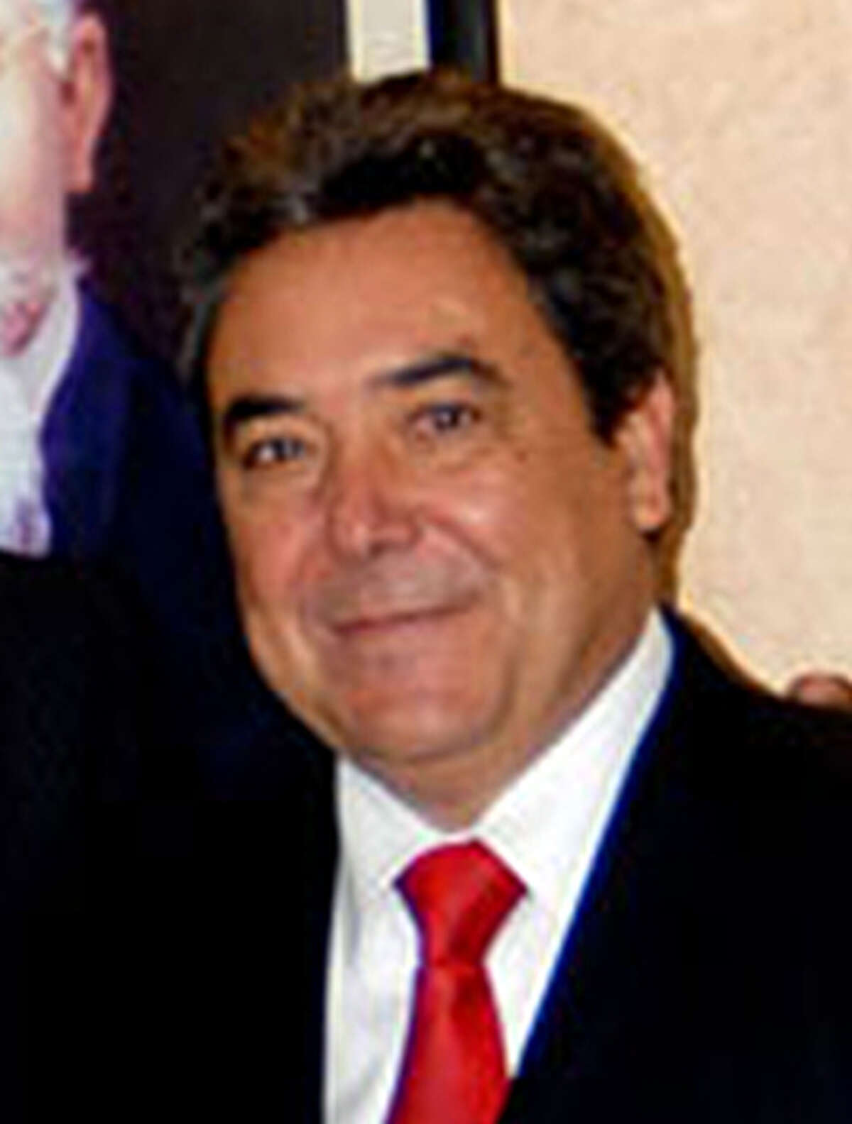 Jorge Juan Torres Lopez, 59, was the interim governor of Coahuila in 2011. He left office when it was discovered that the state was hundreds of millions of dollars in debt