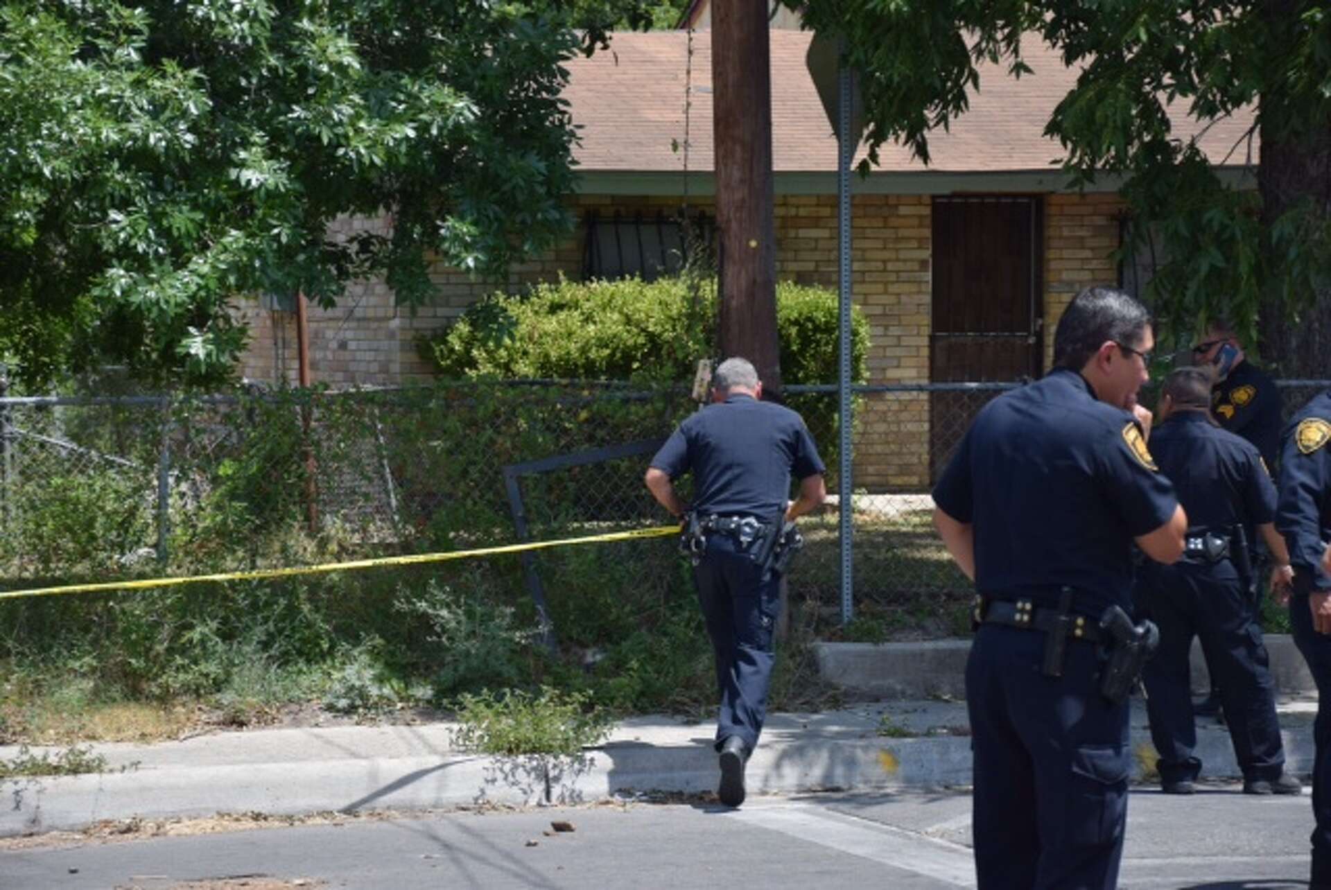 SAPD not getting help from witness, victim in Southwest Side shooting