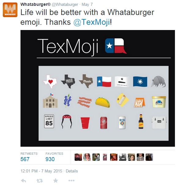 The surprising place to get your hands on Whataburger shirts