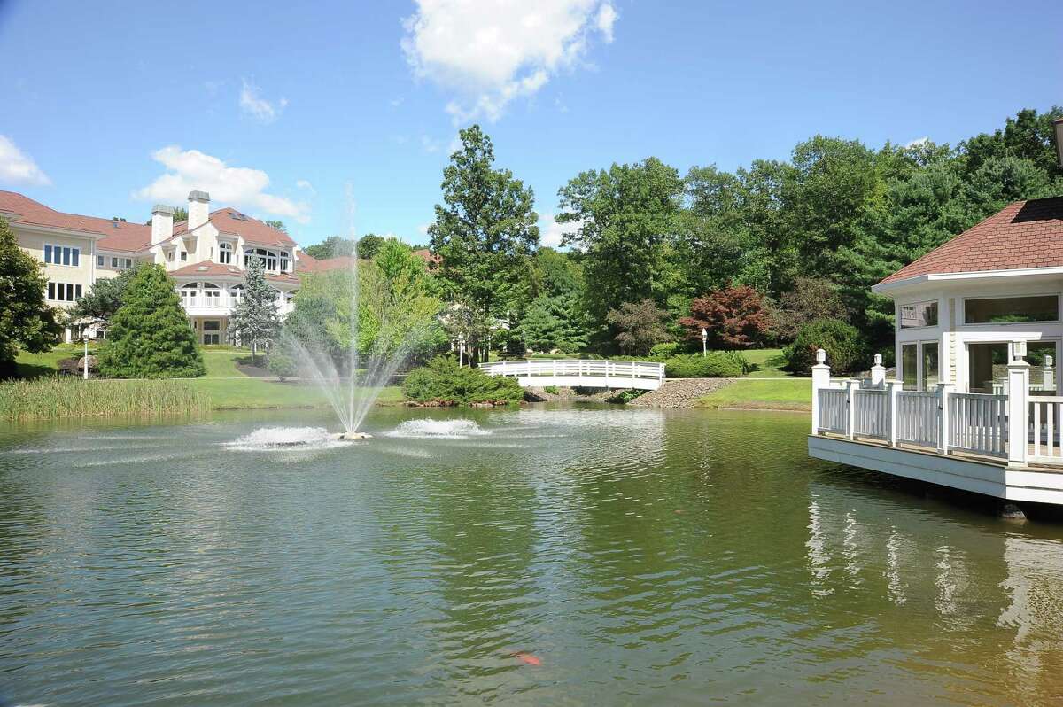 50 Cent’s Connecticut mansion sold to Florida businessman