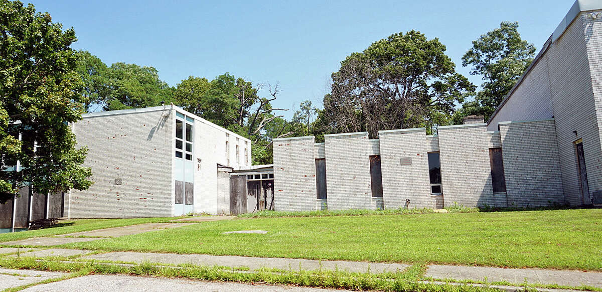 Giant Steps, a school for children on the autism spectrum, wants to open a facility for adults in a former school building on their Barberry Road property.