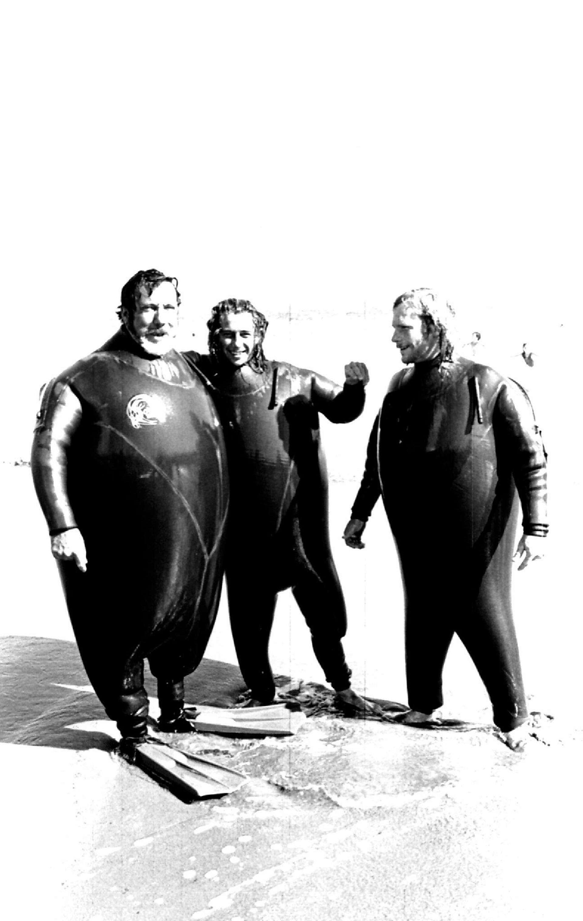 Paddleout to honor Jack O'Neill set for July 9 at Pleasure Point