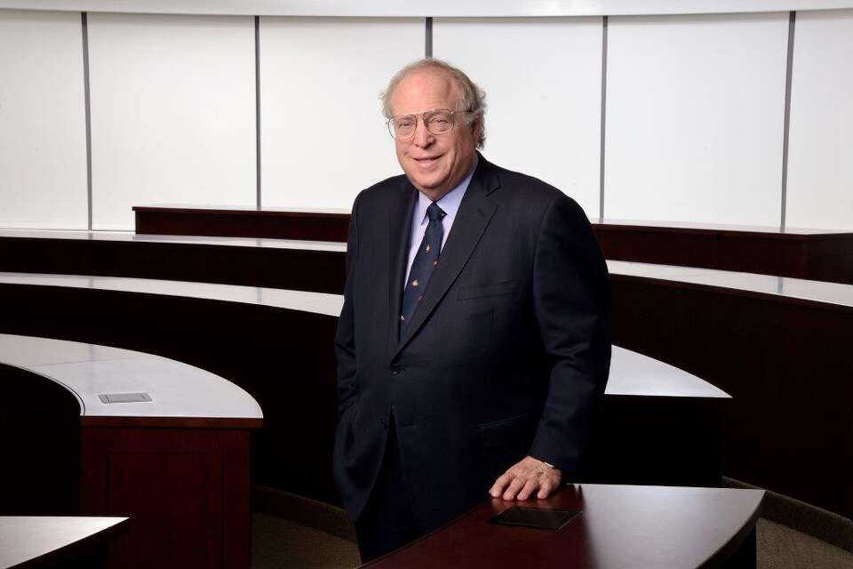 Berkley hands Greenwich insurance company’s reins to son