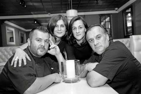 Greenwich Greeks Look To Their Homeland At A Crossroads