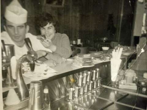 Greenwich Greeks Look To Their Homeland At A Crossroads