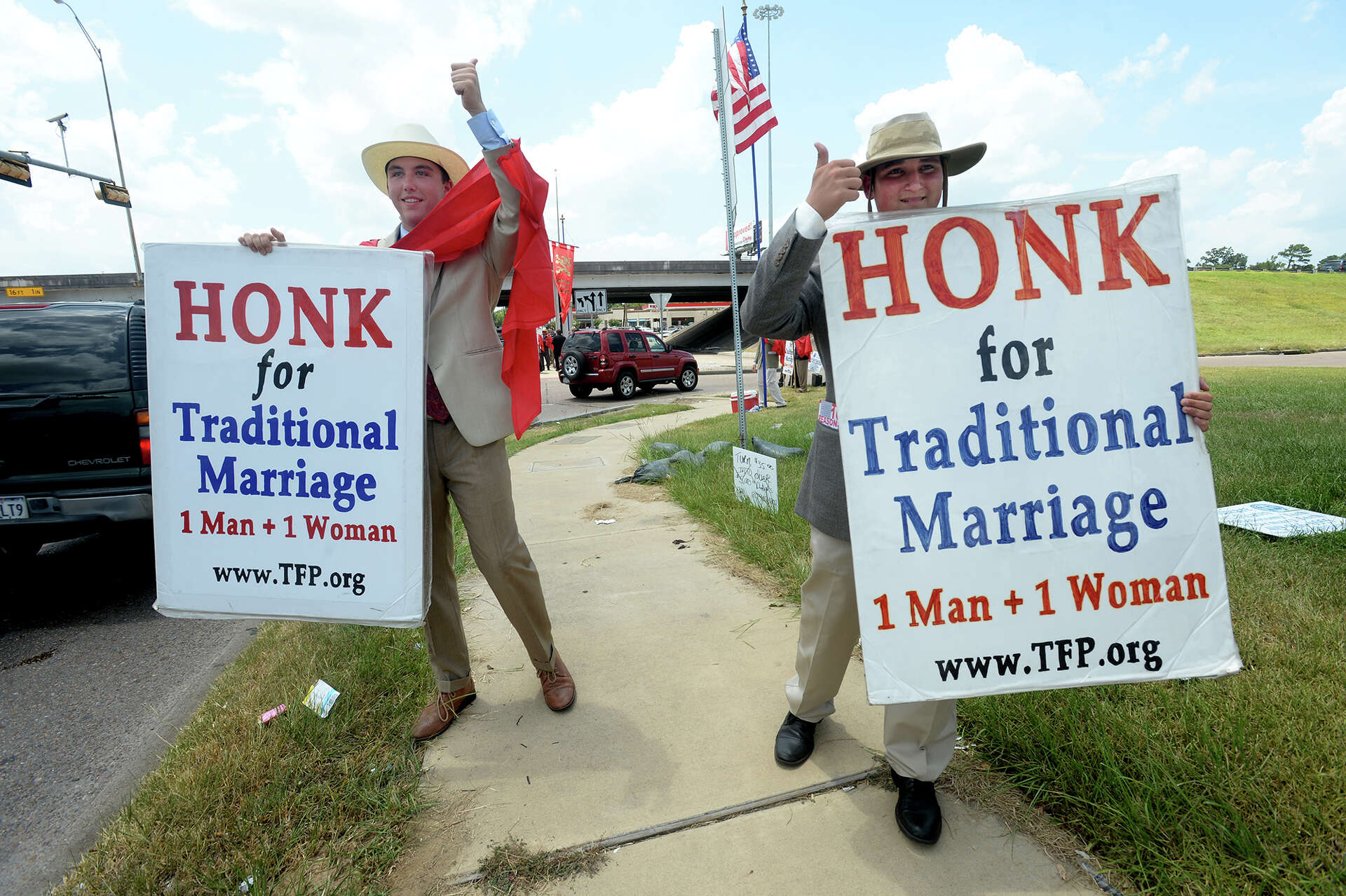 Traditional Marriage Debate Goes Mainstream After Leslie Jones Comment