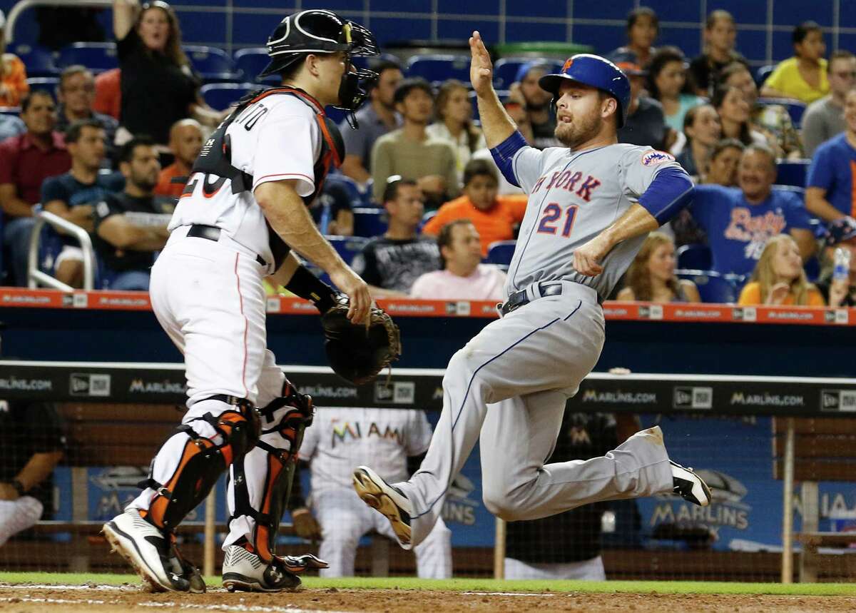 ADOM :: Archbishop throws out first pitch at Marlins game