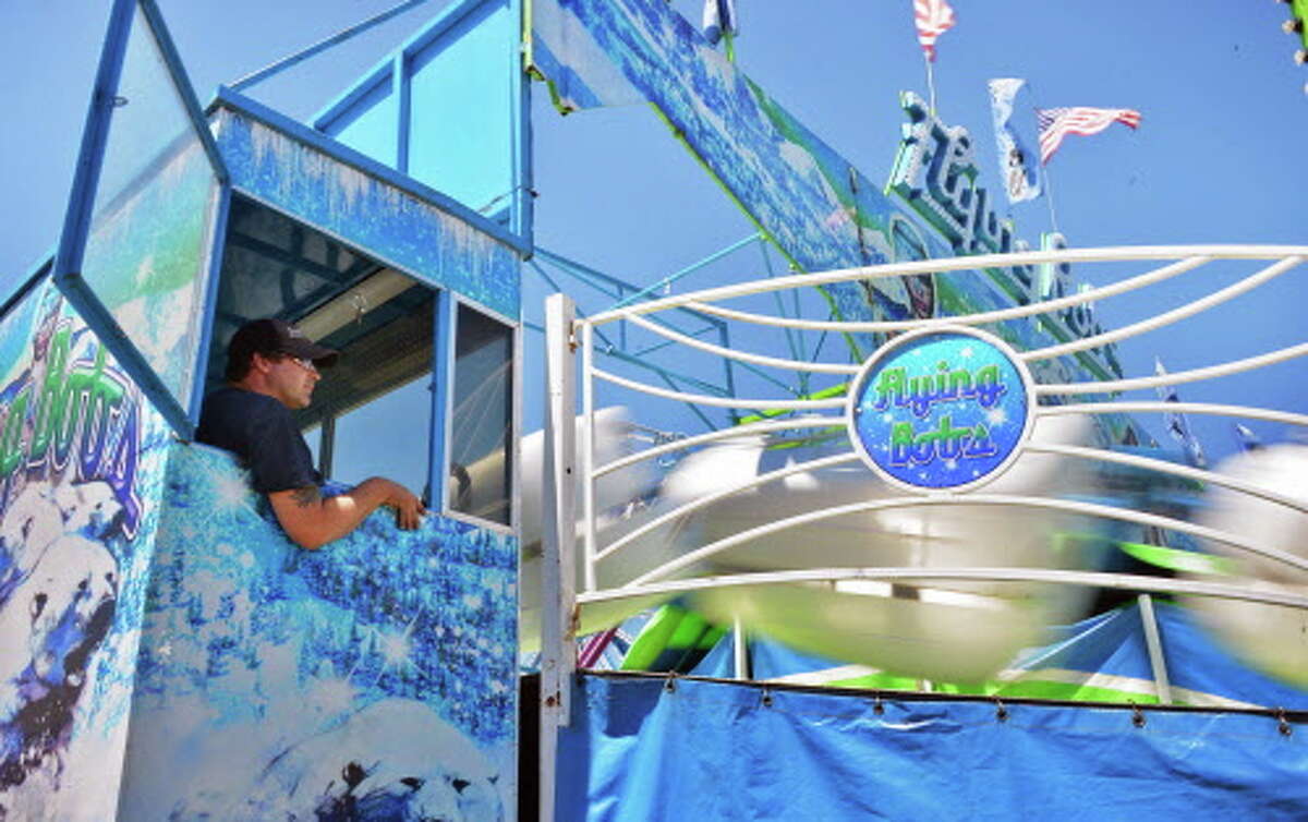 Photos Schoharie County Sunshine Fair