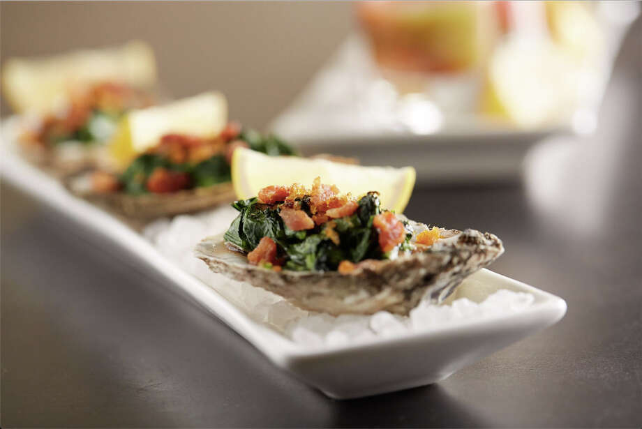 National Oyster Day Celebrating the joys of the great bivalve