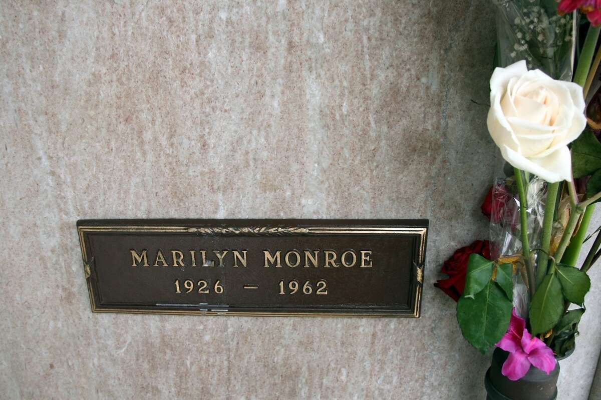 Marilyn Monroe died 53 years ago on Aug. 5